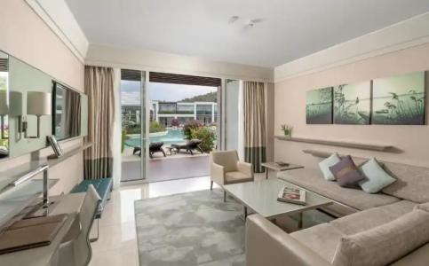 Rixos Premium Tekirova - 143