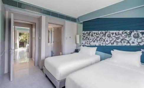 Rixos Premium Tekirova - 126