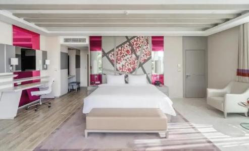 Rixos Premium Tekirova - 132