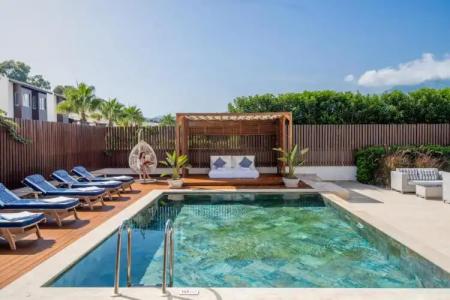 Rixos Premium Tekirova - 138