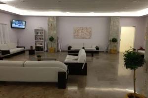 Skiros Palace Hotel, Скирос