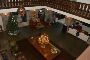 Отель «Le Chalet Yazici», Улудаг