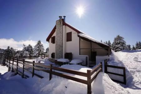 Le Chalet Yazici - 12