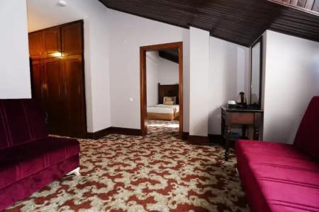 Le Chalet Yazici - 32