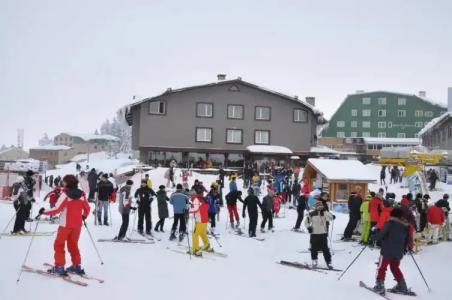 Le Chalet Yazici - 19