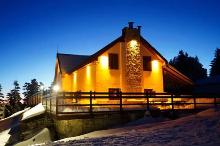 Le Chalet Yazici - 21