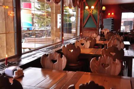 Le Chalet Yazici - 18