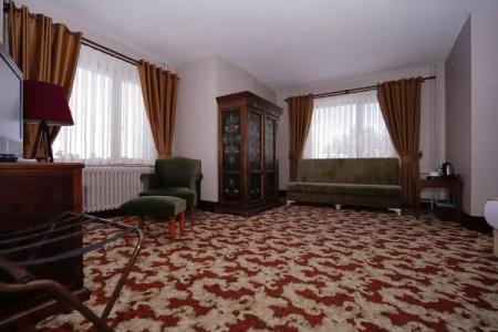 Le Chalet Yazici - 1