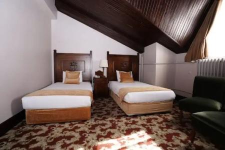 Le Chalet Yazici - 31