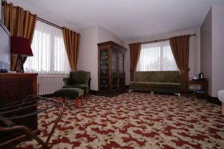 Le Chalet Yazici - 33