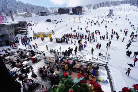 Le Chalet Yazici - 11