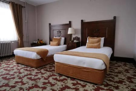 Le Chalet Yazici - 5