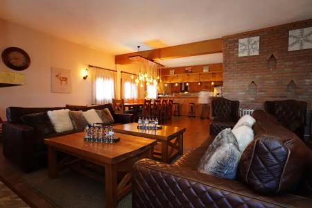 Le Chalet Yazici - 19