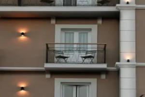 Meltemi by Manthos Hotels, Скиатос