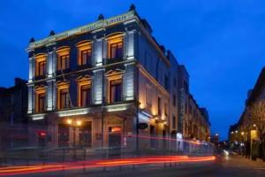 Kilkenny Hibernian Hotel, Килкенни
