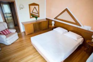 Delphi Palace, Дельфы