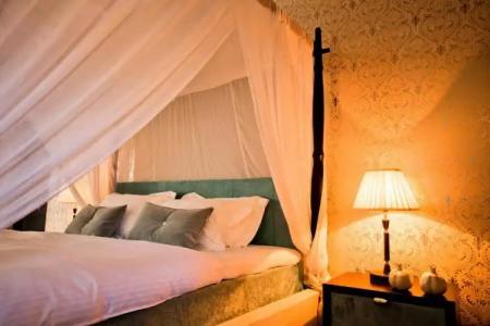 Ornella Beach Resort & Villas - 68