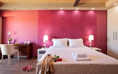 Ornella Beach Resort & Villas - 44