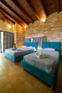 Ornella Beach Resort & Villas - 21