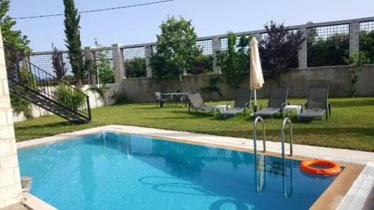 Ornella Beach Resort & Villas - 32