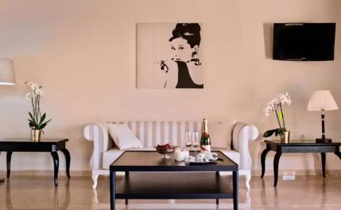 Ornella Beach Resort & Villas - 72