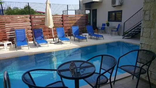 Ornella Beach Resort & Villas - 33