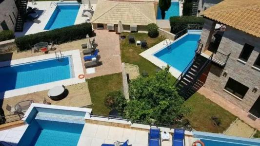 Ornella Beach Resort & Villas - 9