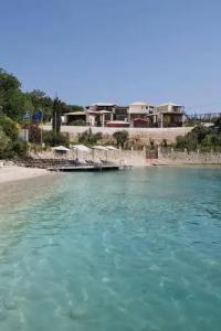 Ornella Beach Resort & Villas - 14