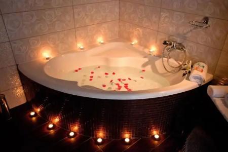 Ornella Beach Resort & Villas - 69