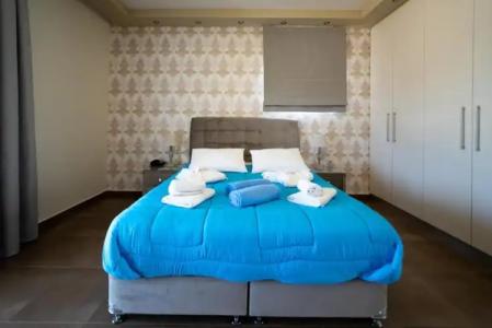 Ornella Beach Resort & Villas - 36