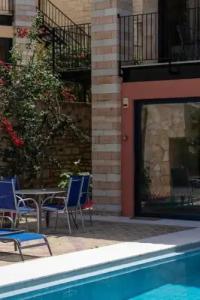 Ornella Beach Resort & Villas - 49