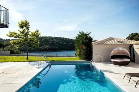 Ornella Beach Resort & Villas - 8