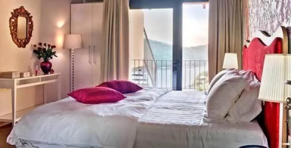 Ornella Beach Resort & Villas - 65