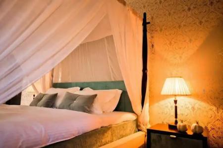 Ornella Beach Resort & Villas - 1