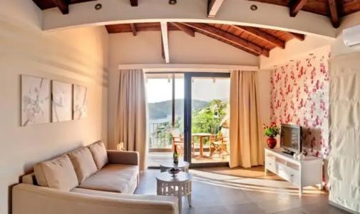 Ornella Beach Resort & Villas - 64