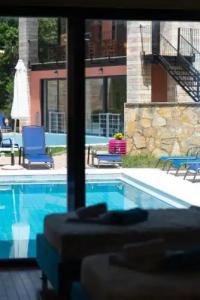 Ornella Beach Resort & Villas - 48