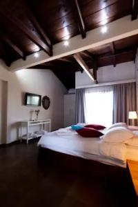 Ornella Beach Resort & Villas - 61