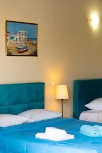 Ornella Beach Resort & Villas - 23