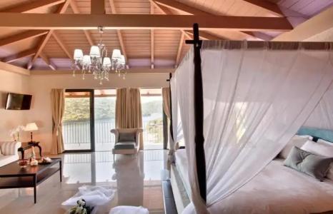 Ornella Beach Resort & Villas - 71