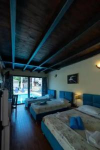 Ornella Beach Resort & Villas - 53