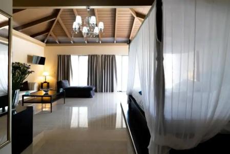 Ornella Beach Resort & Villas - 66