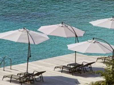 Ornella Beach Resort & Villas - 13