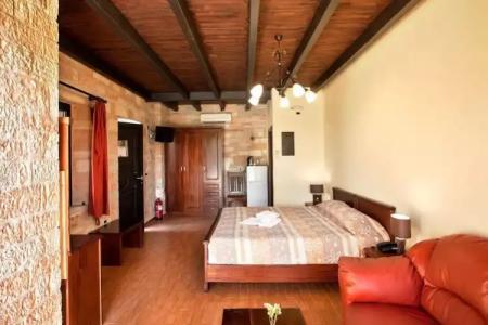 Ornella Beach Resort & Villas - 4