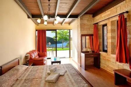 Ornella Beach Resort & Villas - 3