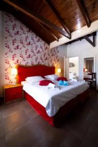 Ornella Beach Resort & Villas - 62