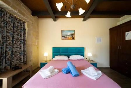 Ornella Beach Resort & Villas - 27