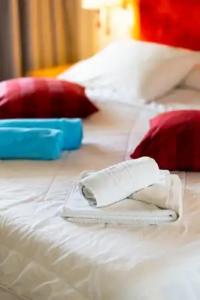 Ornella Beach Resort & Villas - 60