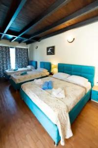 Ornella Beach Resort & Villas - 51