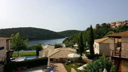 Ornella Beach Resort & Villas - 17