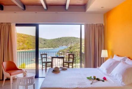 Ornella Beach Resort & Villas - 35